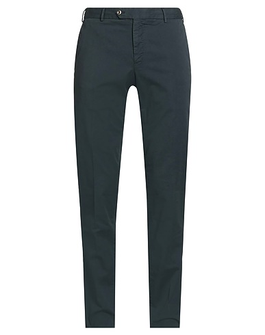 PT Torino Casual trouser 98% Cotton, 2% Elastane