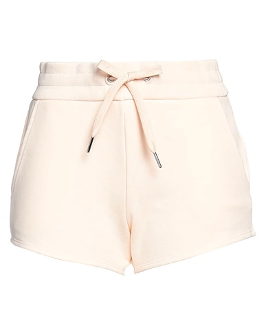 ARMANI EXCHANGE Shorts & Bermuda Apricot 60% Cotton, 40% Polyester, Elastane