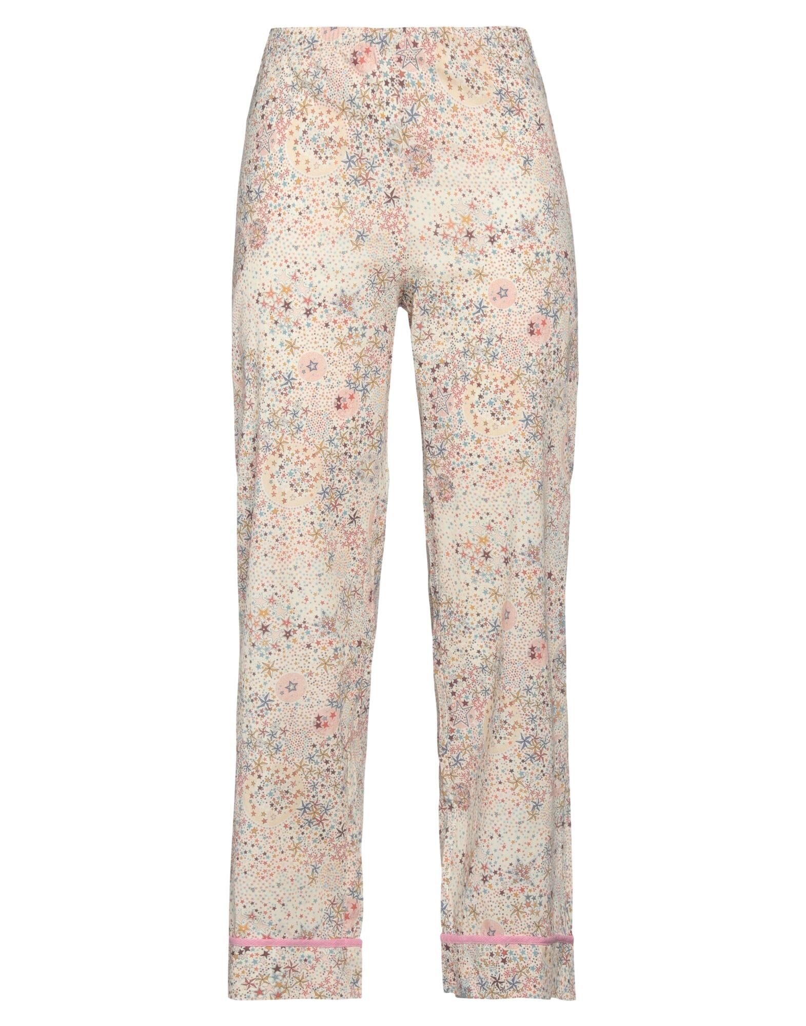 MIKI THUMB - 캐주얼 바지