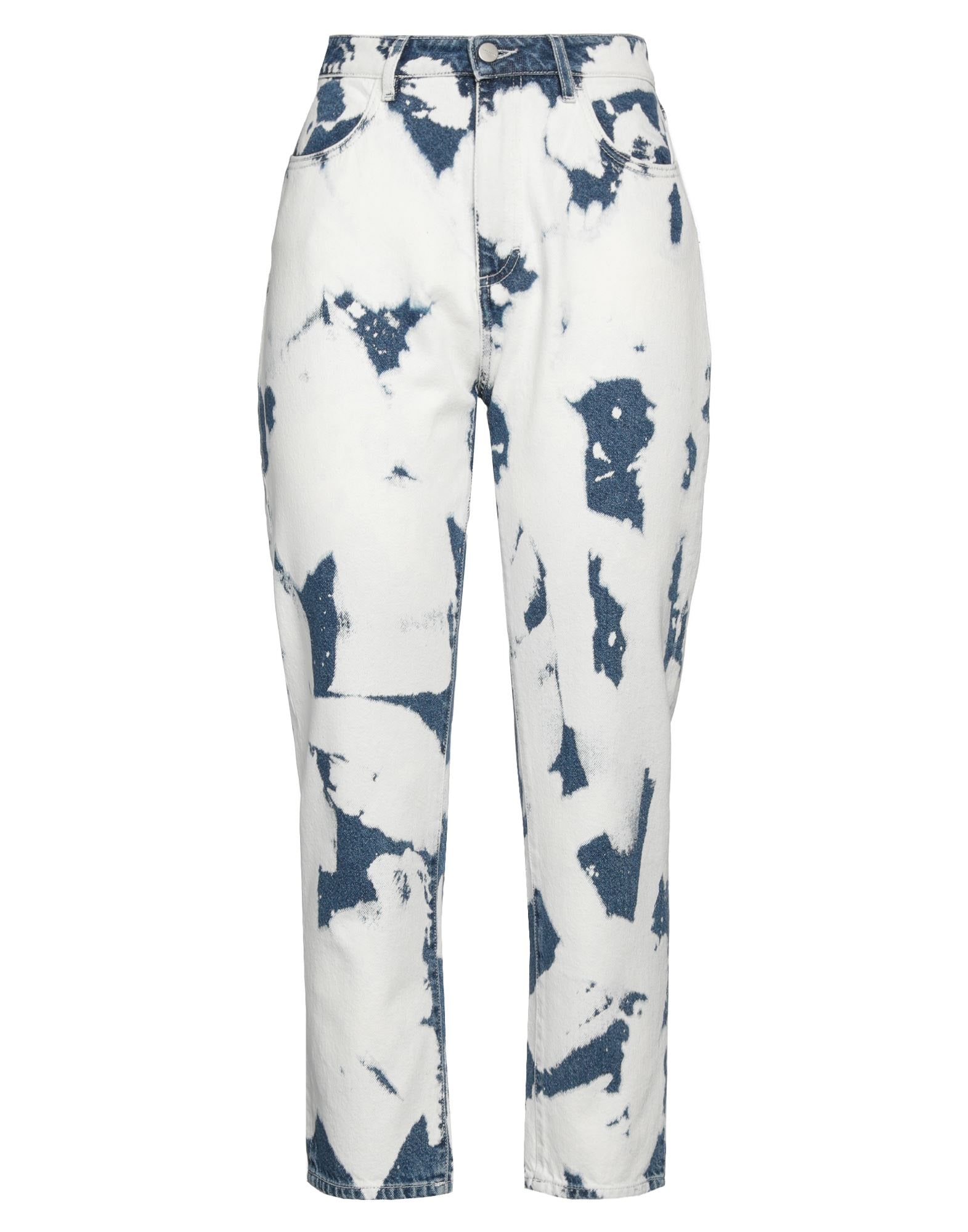 ICON DENIM - Pantalons en jean