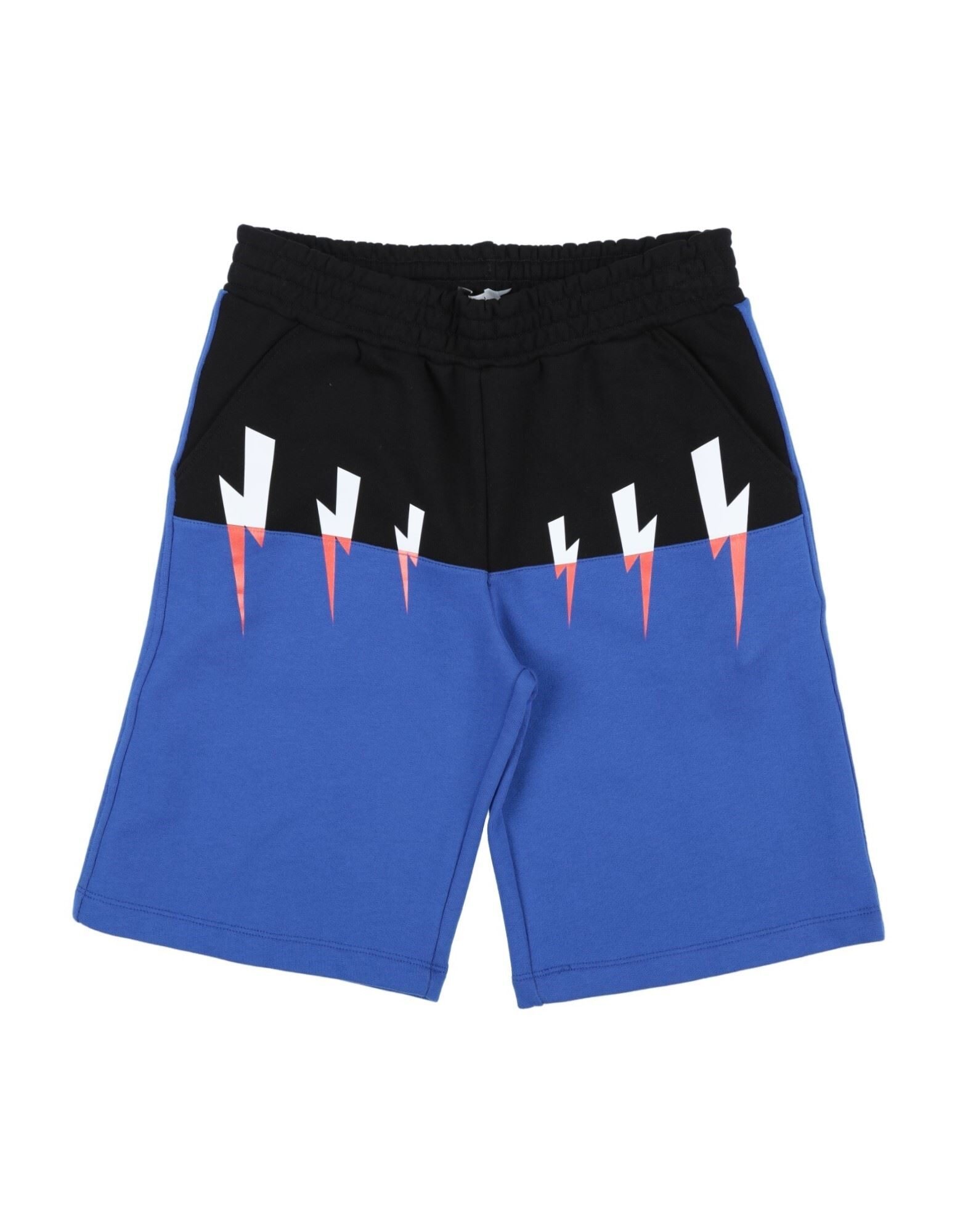 NEIL BARRETT - Shorts & Bermuda Shorts