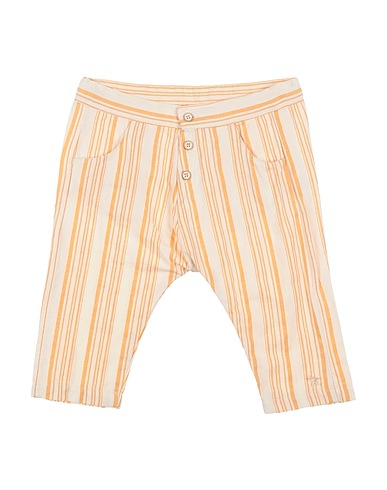 TOCOTO VINTAGE Casual trouser Marigold 50% Cotton, 50% Linen