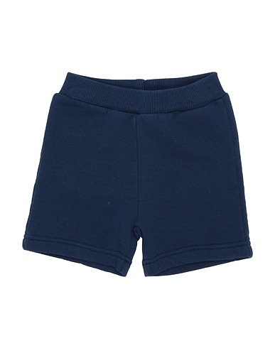 NORTH SAILS Shorts & Bermuda Midnight blue 100% Cotton