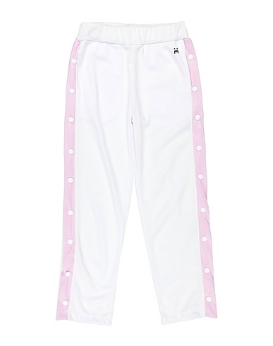 ELETTRA LAMBORGHINI Pantalone Rosa 100% Poliestere