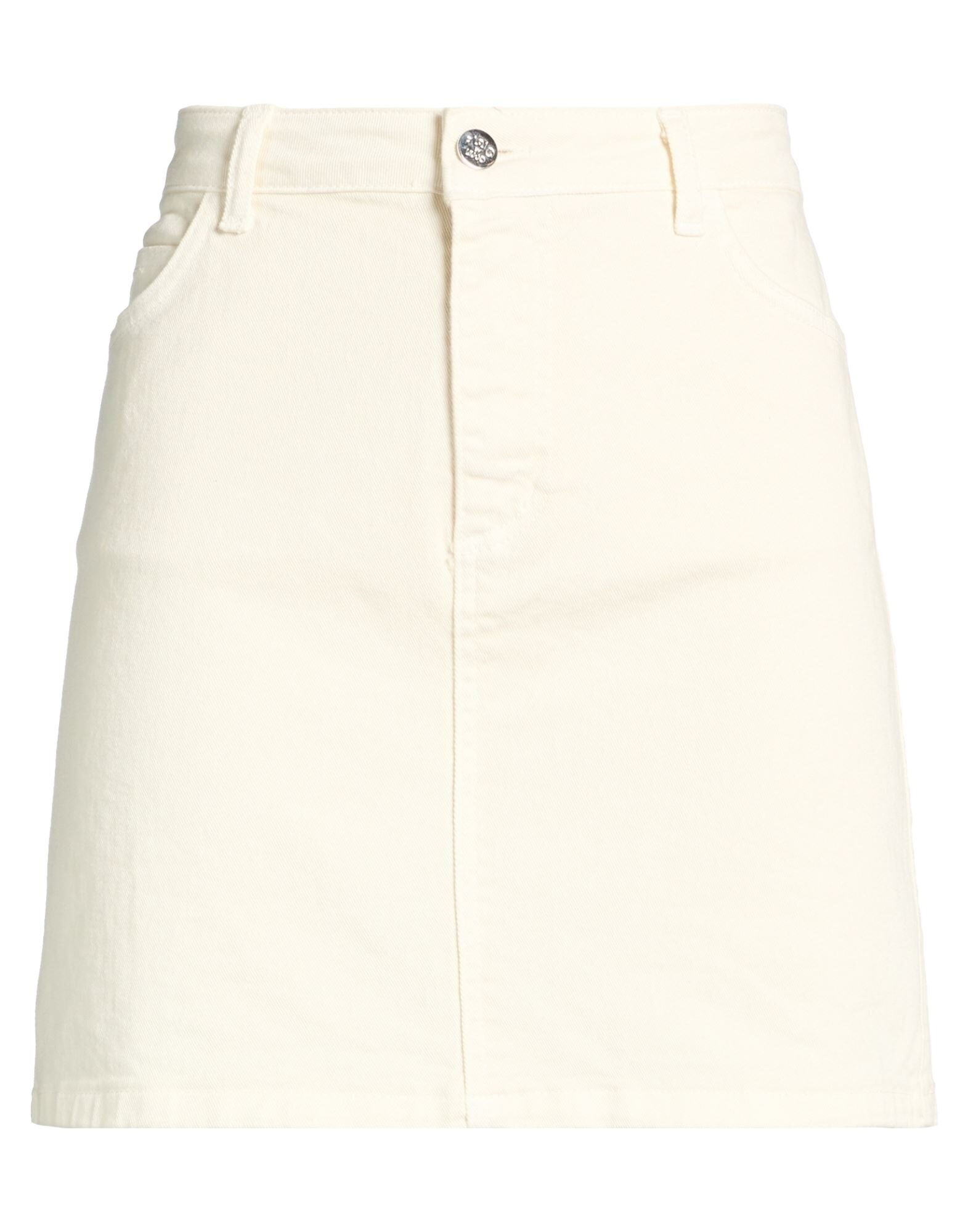 REBEL QUEEN by LIU •JO - Jupes en jean