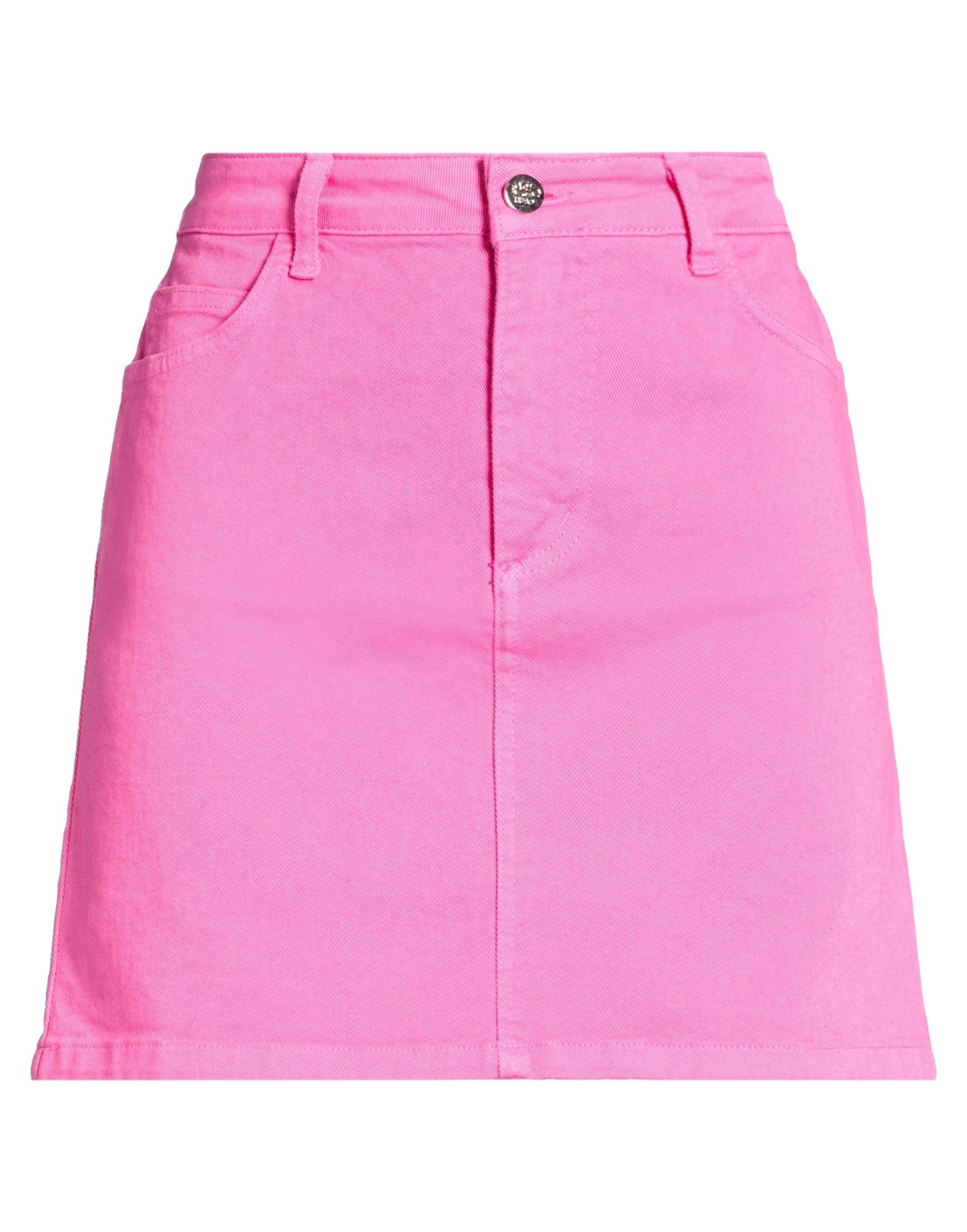 REBEL QUEEN by LIU •JO - 데님 스커트