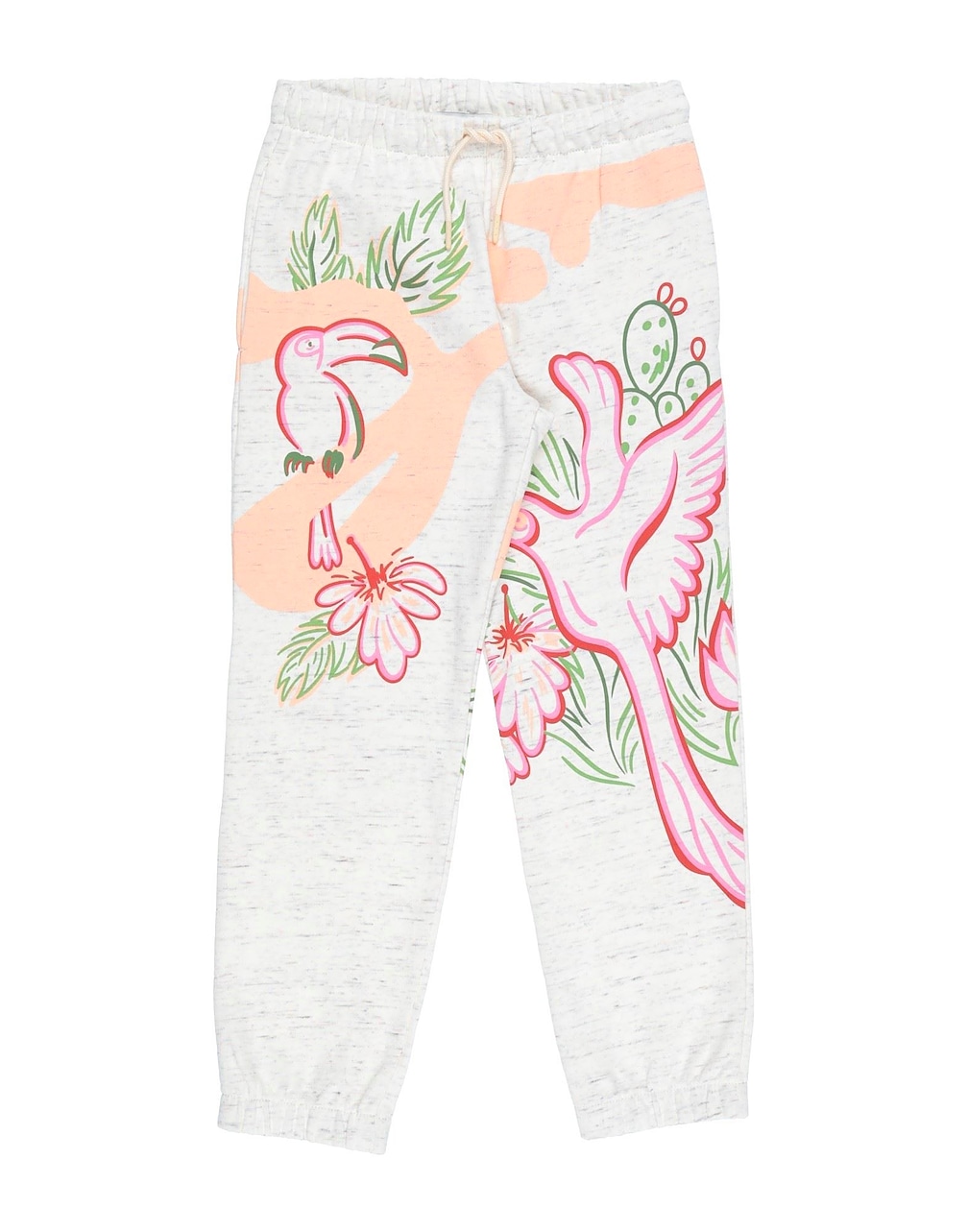KENZO KIDS - Pantaloni