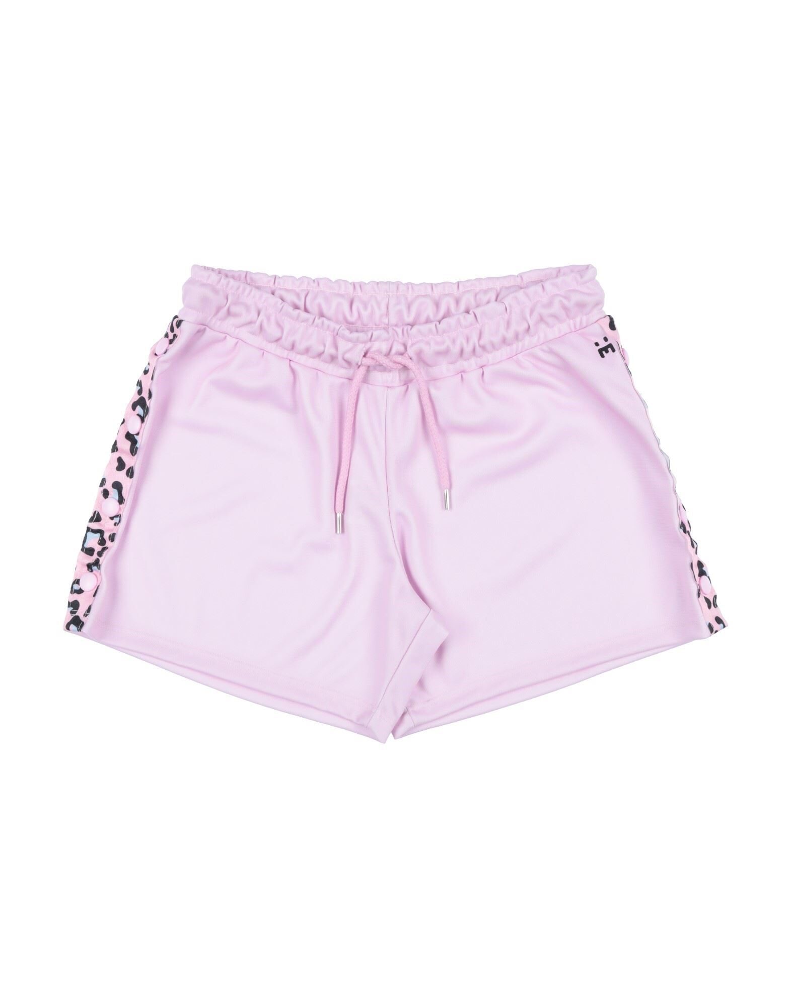 ELETTRA LAMBORGHINI - Shorts & Bermuda Shorts