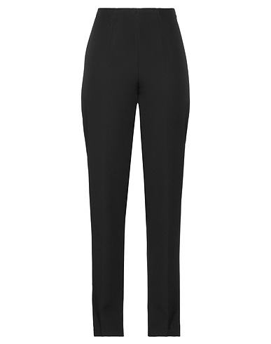 BOUTIQUE de la FEMME Pantalone Nero 89% Poliestere, 11% Elastan