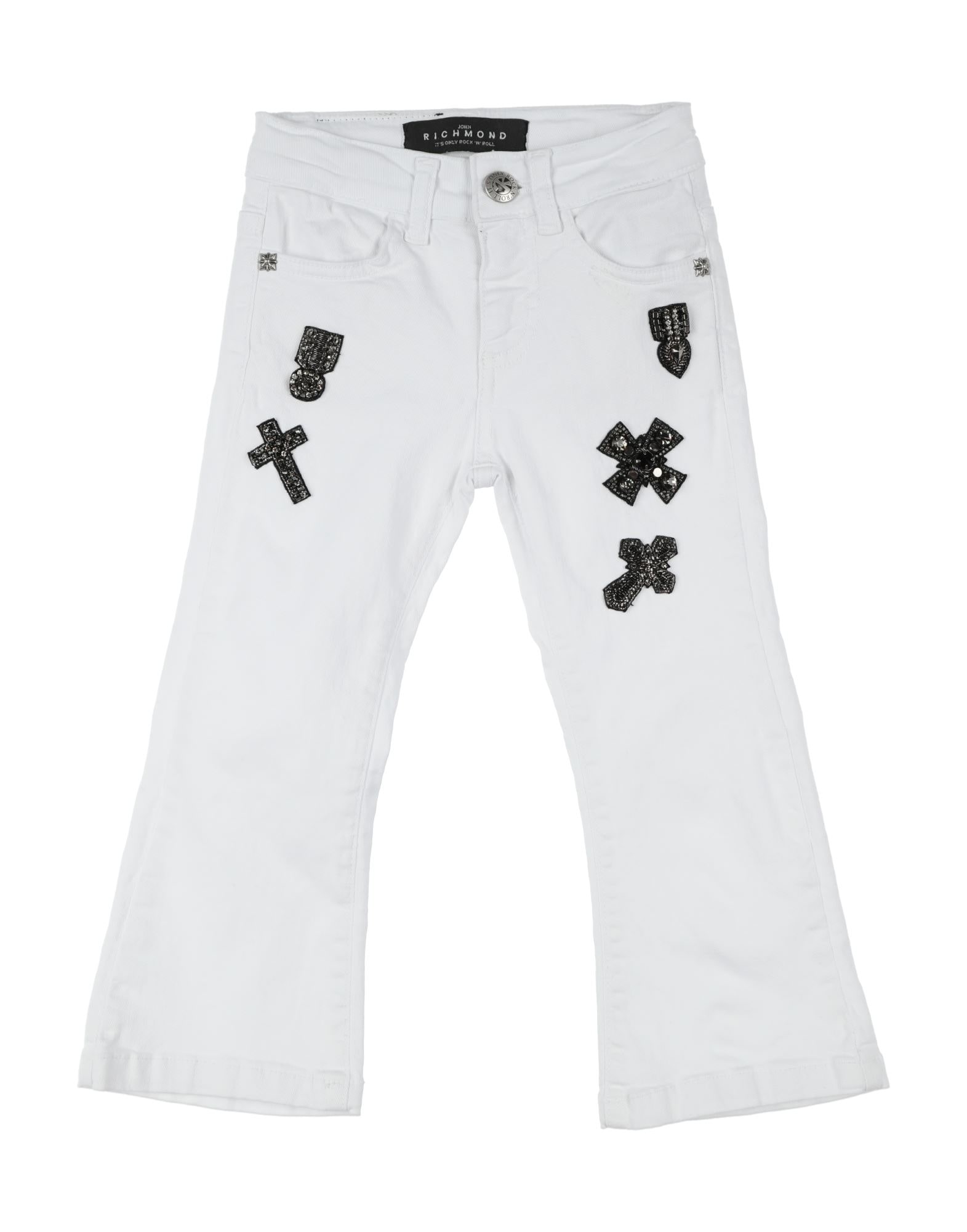 JOHN RICHMOND - Джинсовые брюки