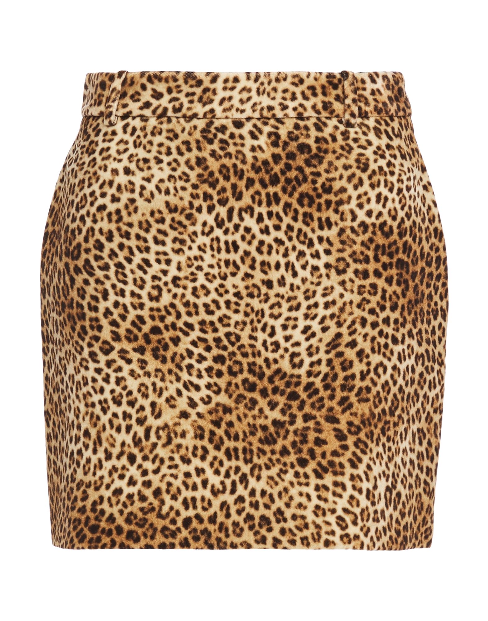 NILI LOTAN - Mini skirts