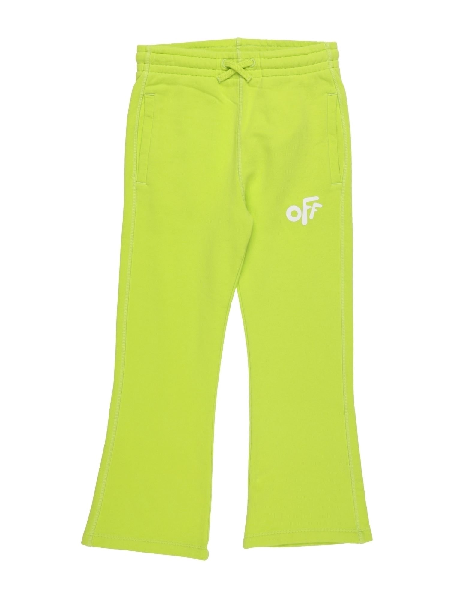 OFF-WHITE™ KIDS - Повседневные брюки