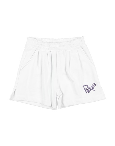 PINKO UP Shorts & Bermuda 100% Cotton