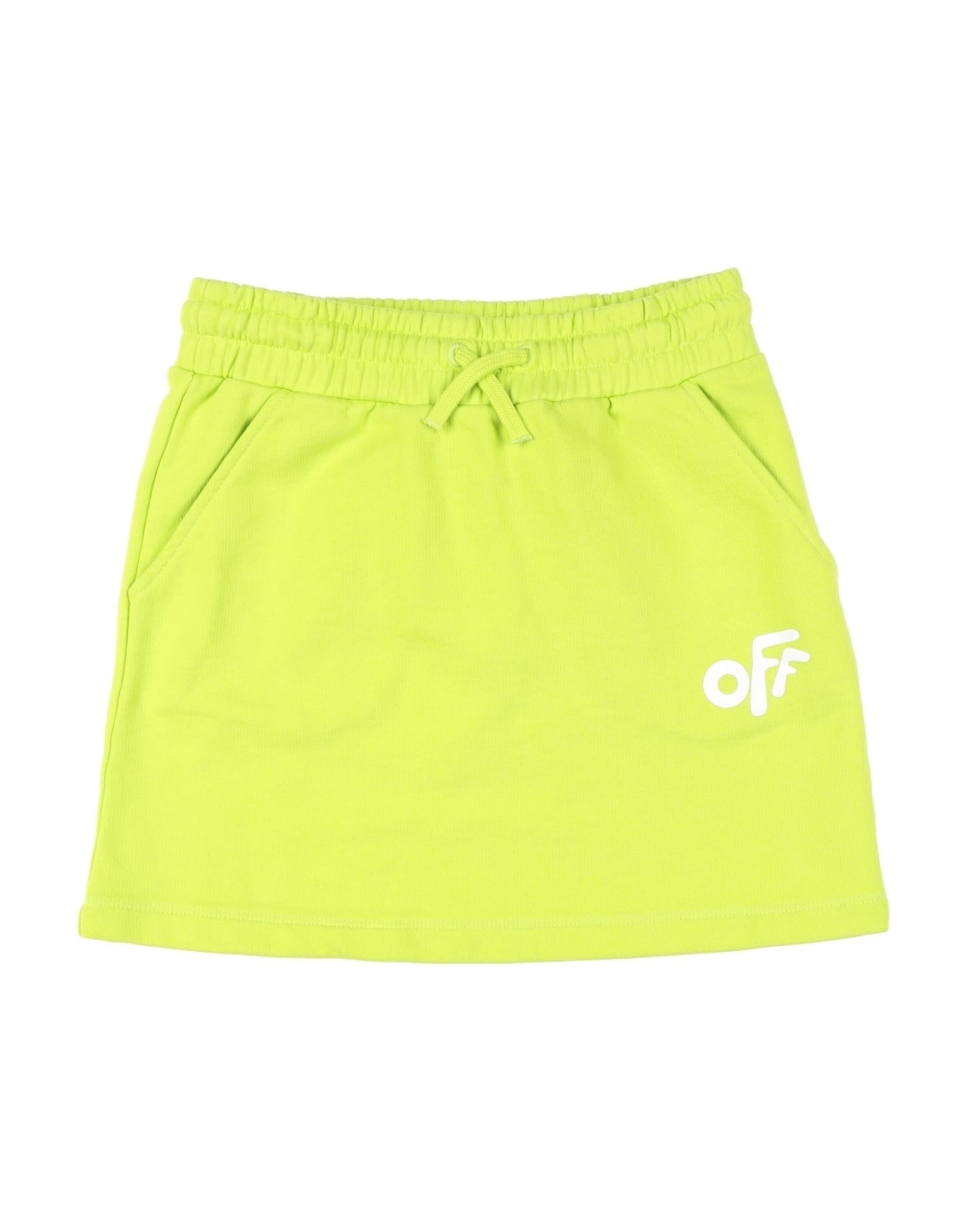 OFF-WHITE™ KIDS - Kids' skirts