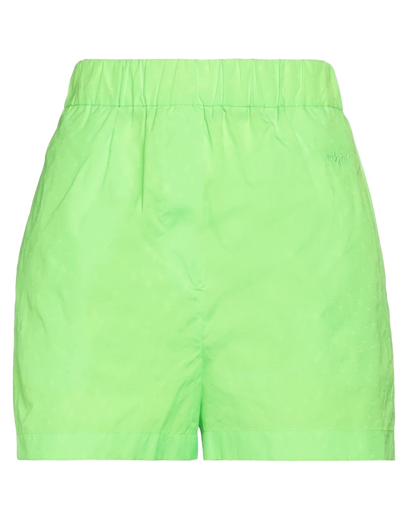 MSGM - Shorts & Bermuda Shorts
