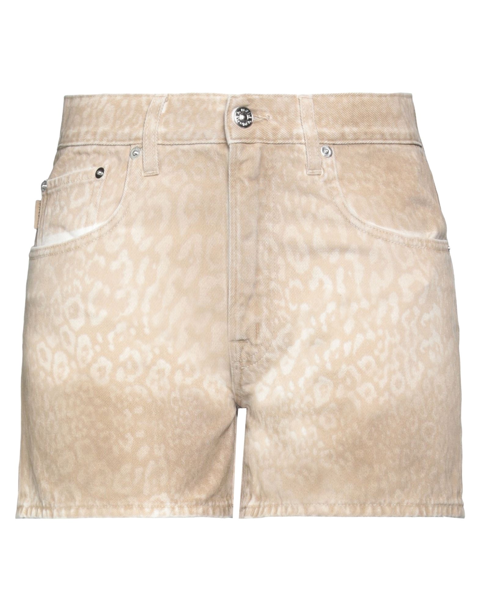 (+) PEOPLE - Denim shorts