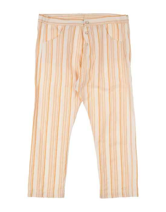 TOCOTO VINTAGE Повседневные брюки