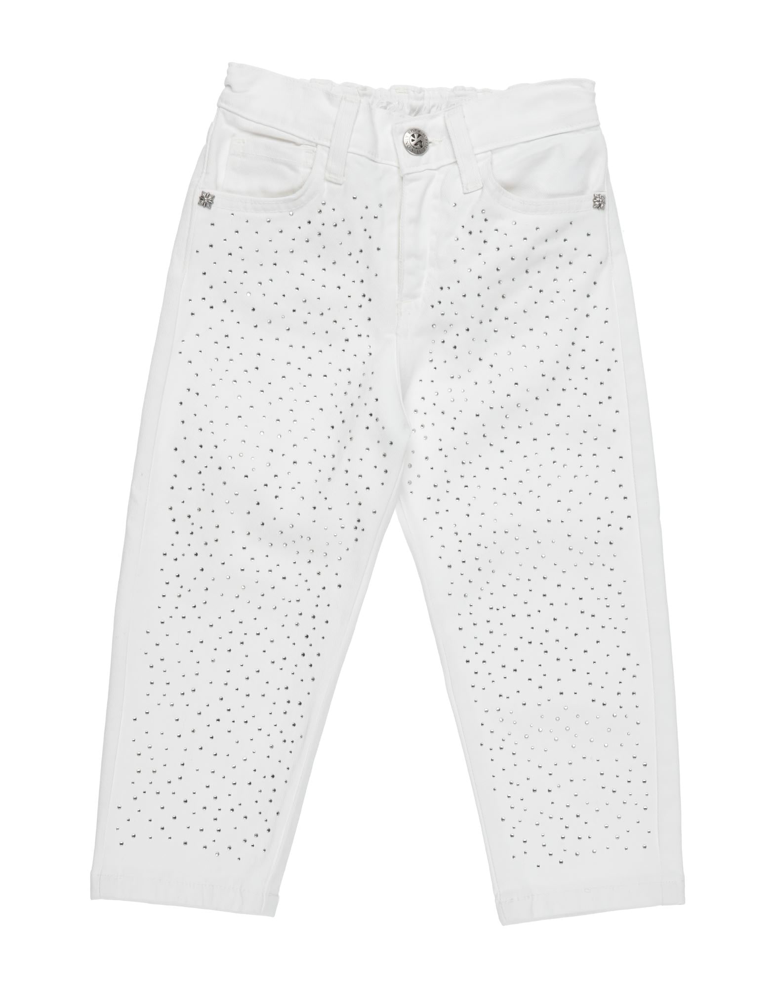 JOHN RICHMOND - Джинсовые брюки