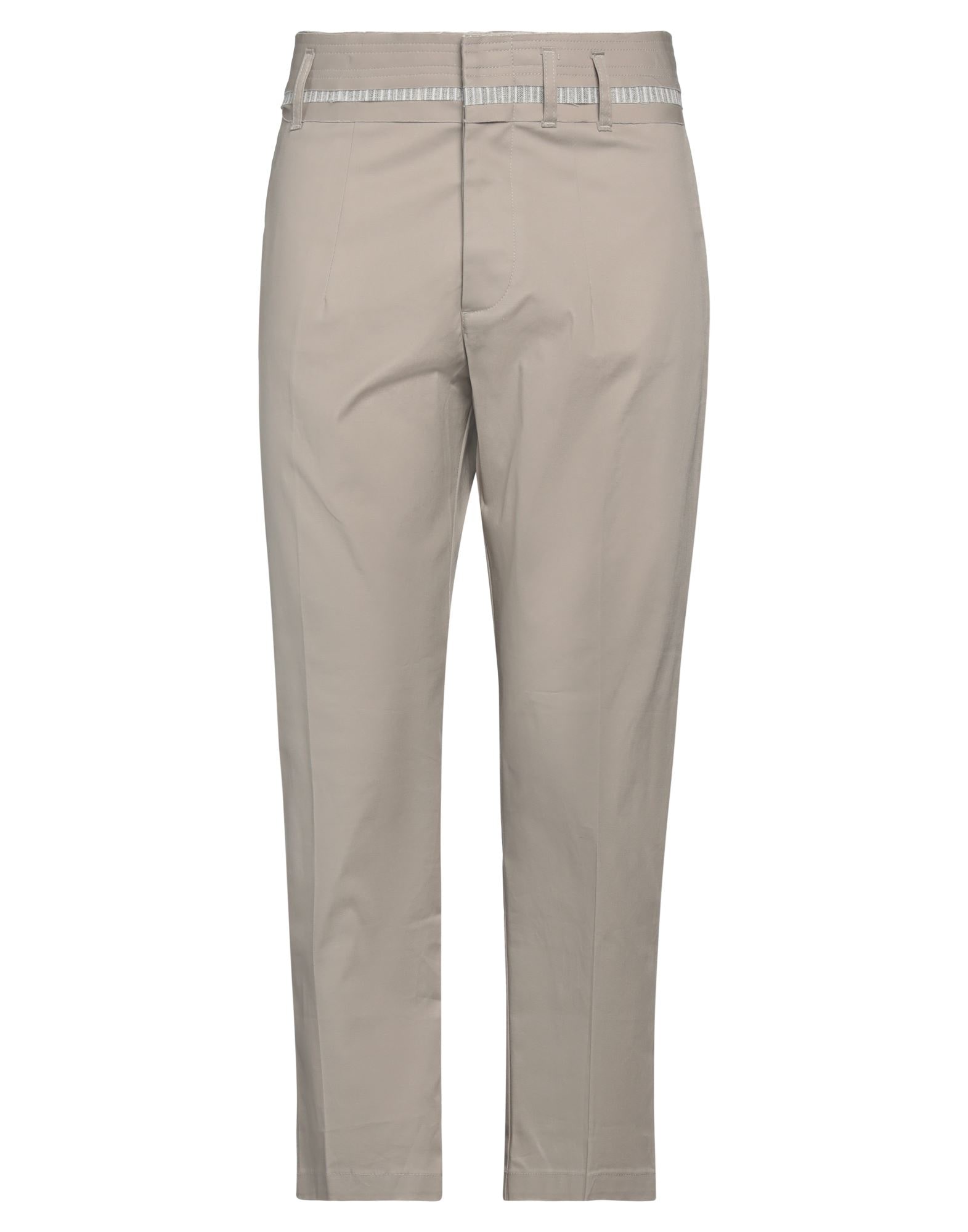 GAëLLE Paris - Повседневные брюки