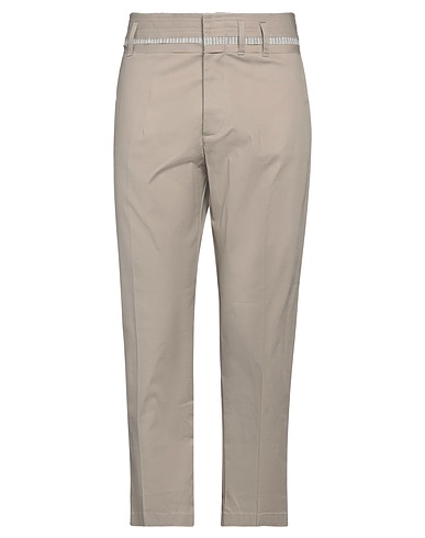 GAëLLE Paris Casual pants 97% Cotton, 3% Elastane