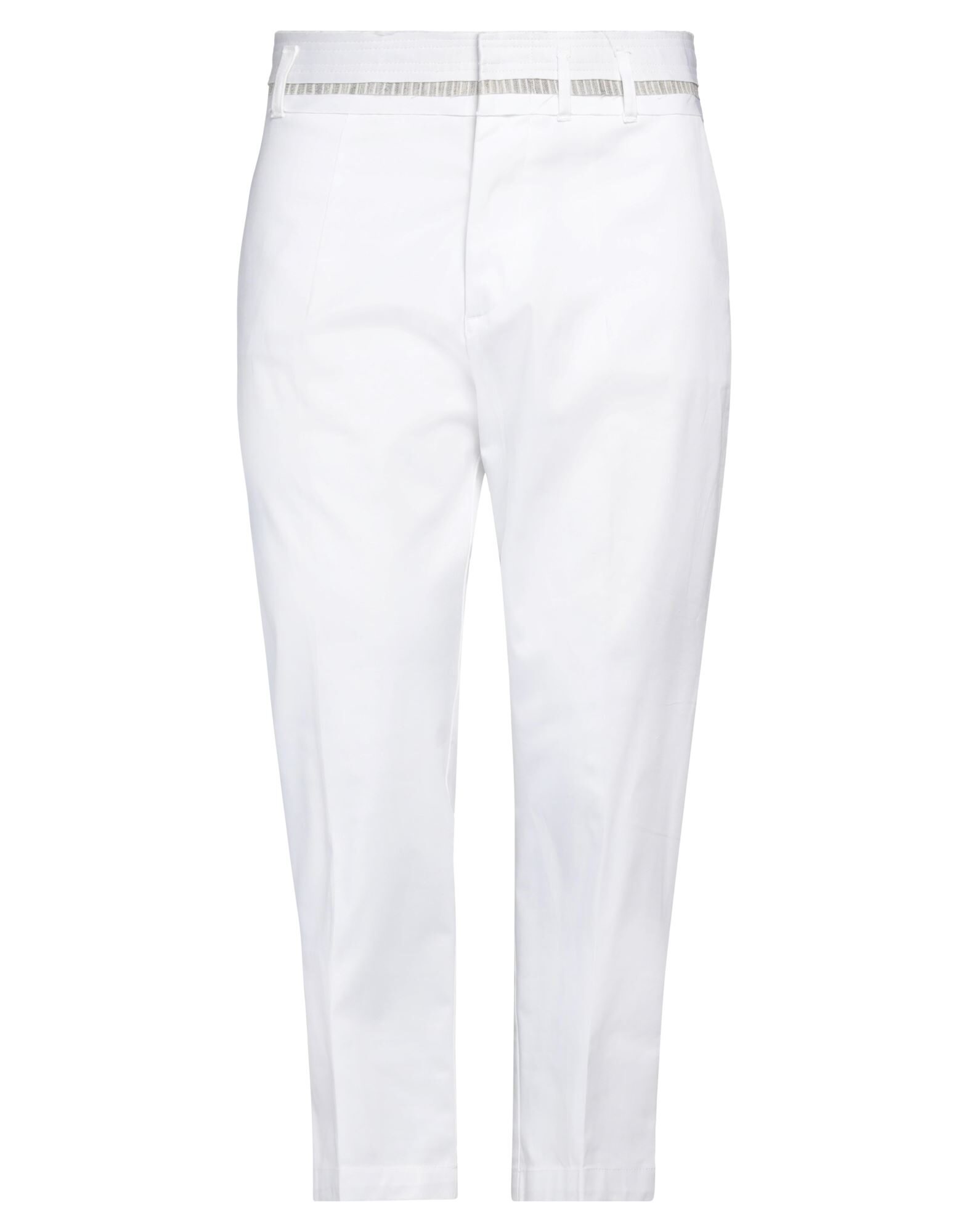 GAëLLE Paris - Casual παντελόνια