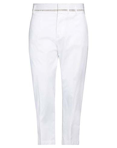 GAëLLE Paris Casual trouser 97% Cotton, 3% Elastane