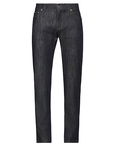 DOLCE&GABBANA Jeans Nachtblau 98% Baumwolle, 2% Elastan