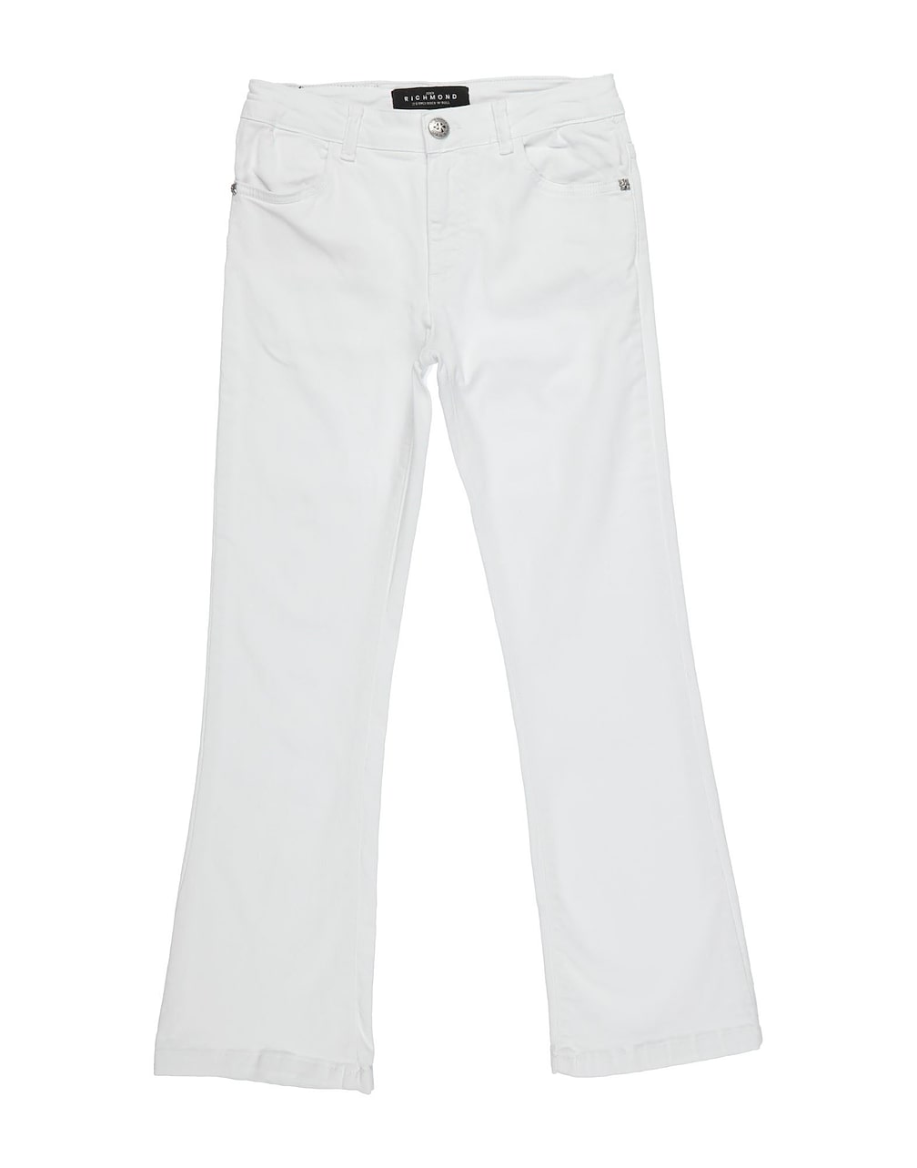 JOHN RICHMOND - Pantaloni jeans