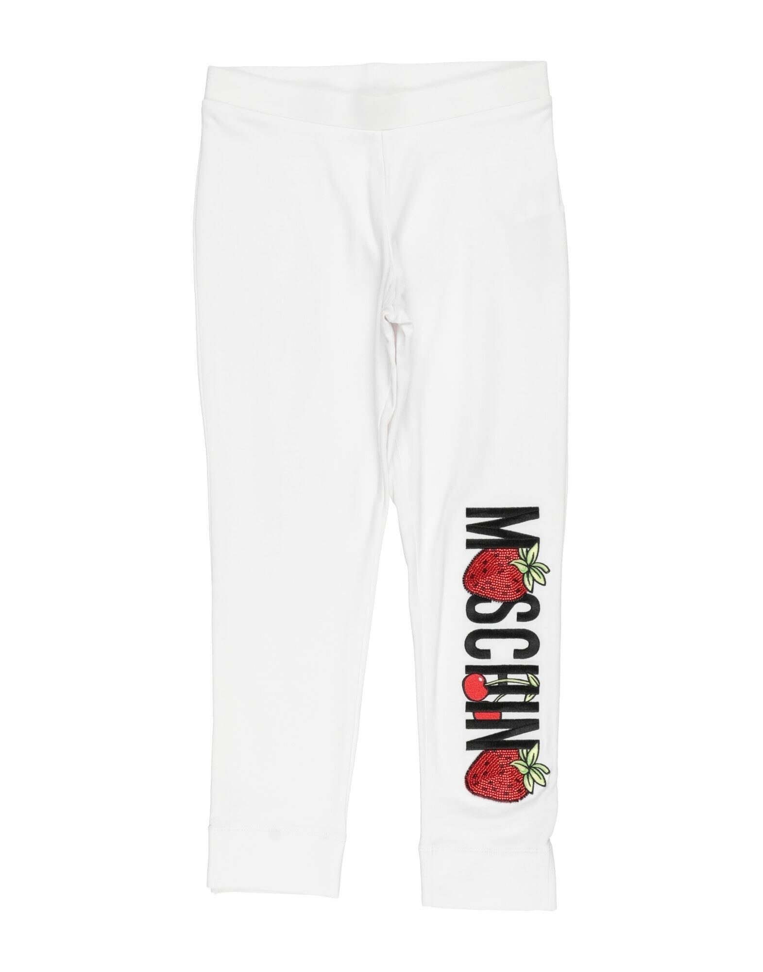 MOSCHINO TEEN - Leggings