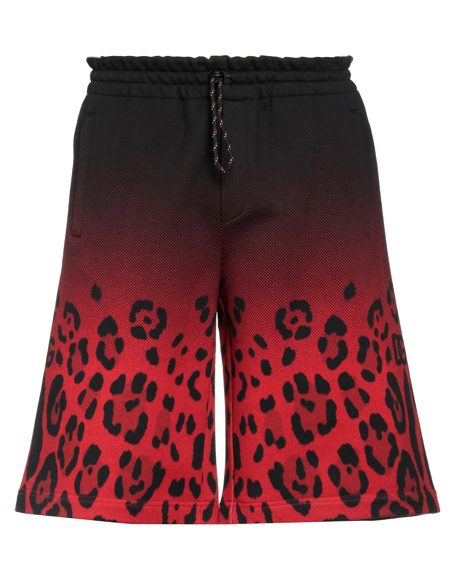 DOLCE&GABBANA - Shorts & Bermuda Shorts