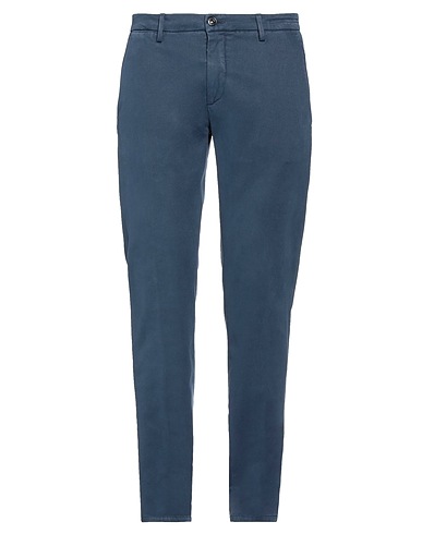 SPARVIERI Chinos Blu notte 68% Cotone, 29% Lyocell, 3% Elastan