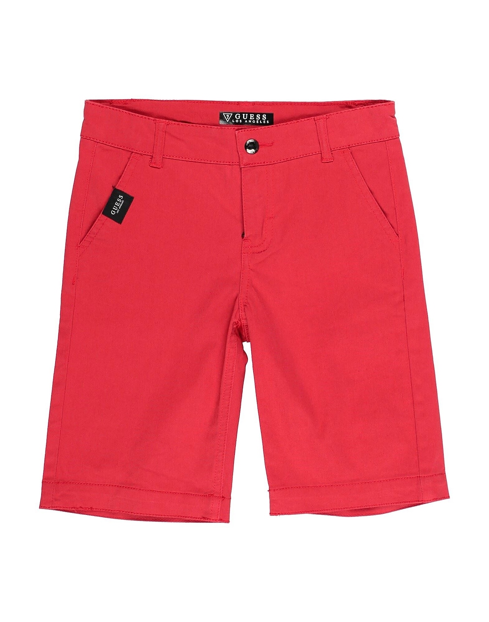 GUESS - Shorts & Bermuda Shorts