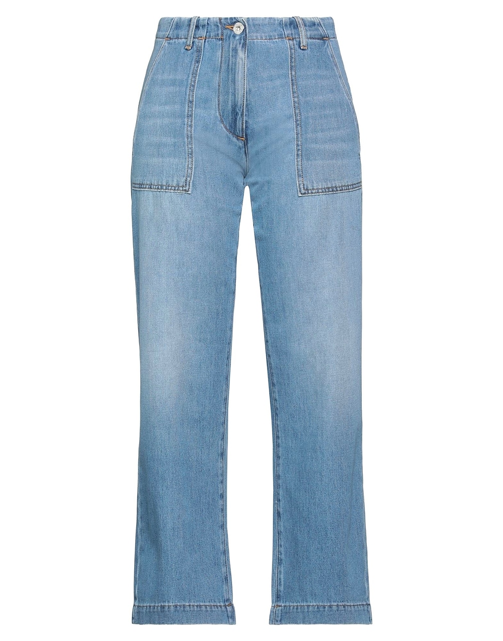 JACOB COHЁN - Jeans