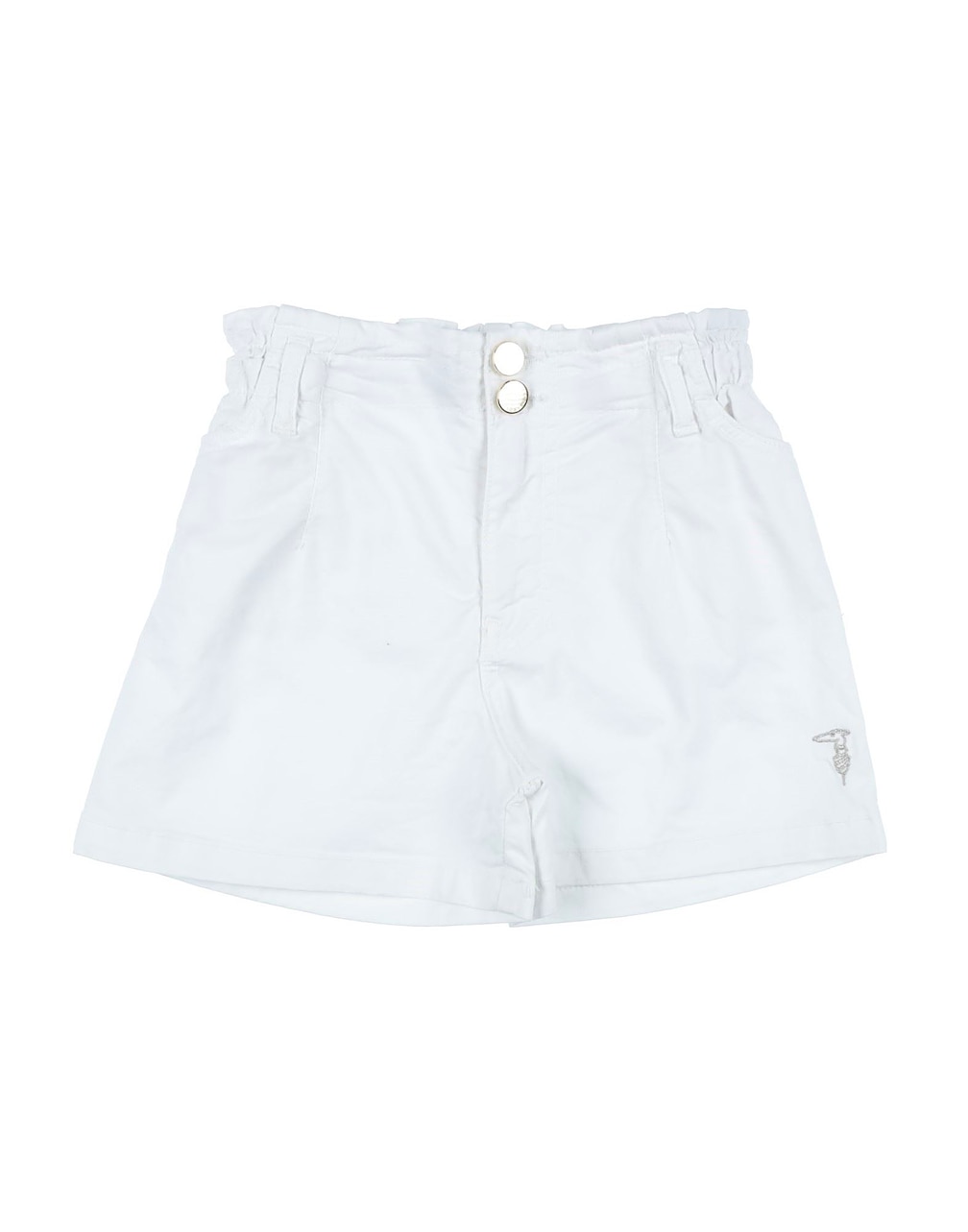 TRUSSARDI JUNIOR - Shorts & Bermudashorts