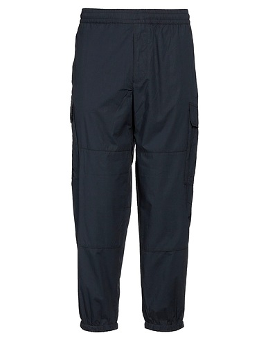 ARMANI EXCHANGE カーゴパンツ ミッドナイトブルー コットン 100%