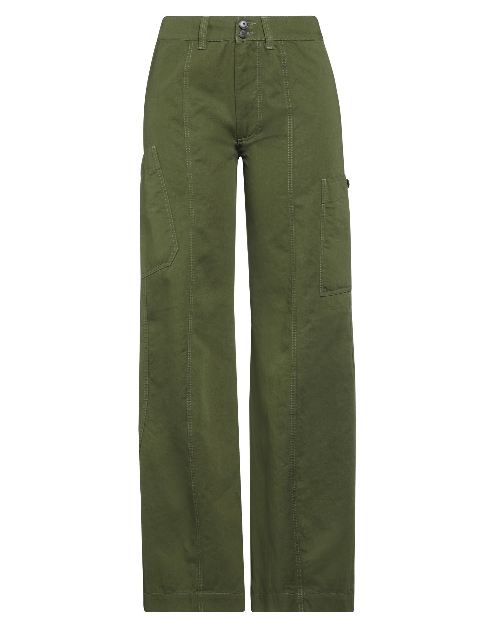 SEAFARER - パンツ