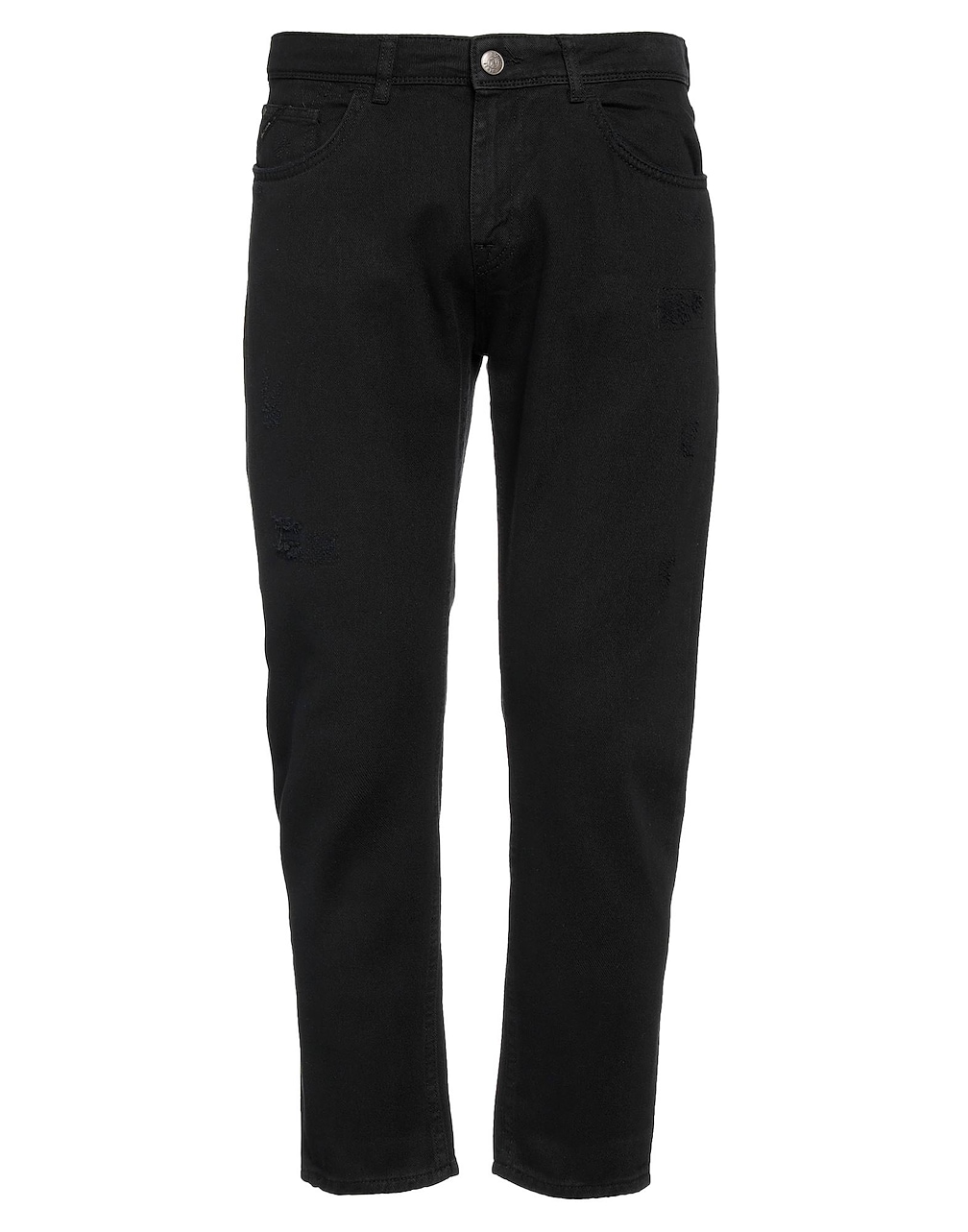 PONT DENIM - Pants