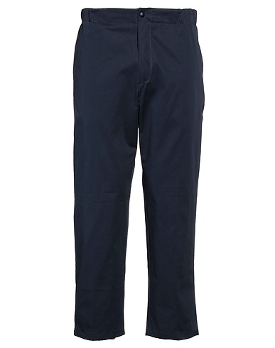 COSTUMEIN Chinos Blu notte 100% Cotone