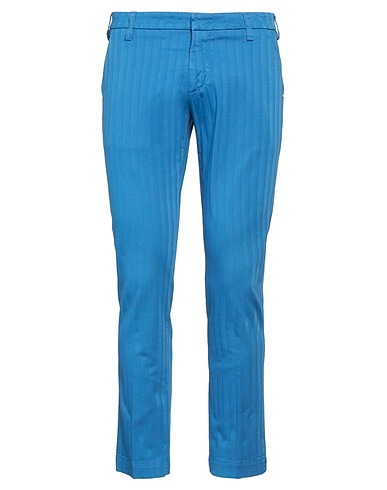 ENTRE AMIS Chinos CARTA DA ZUCCHERO 98% Cotton, 2% Elastane