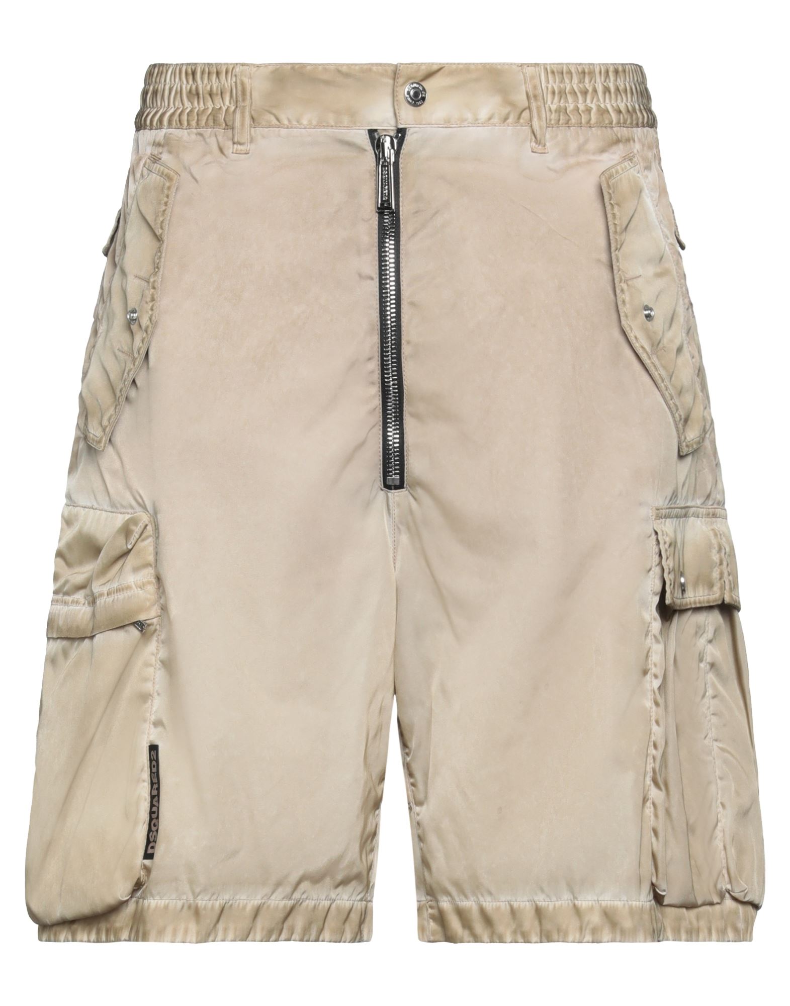 DSQUARED2 - Pantalones cortos y bermudas
