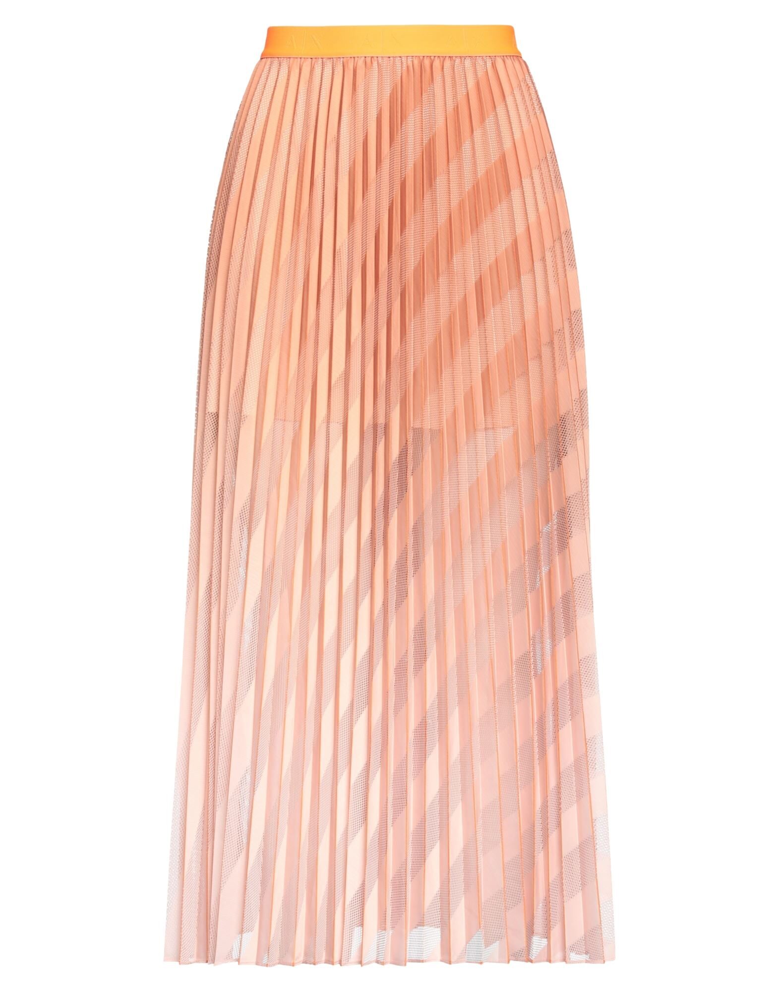 ARMANI EXCHANGE - 맥시 스커트