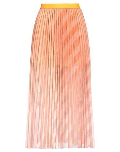 ARMANI EXCHANGE Long skirt 100% Polyester