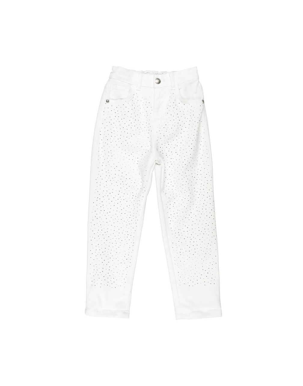 JOHN RICHMOND - Pantaloni jeans