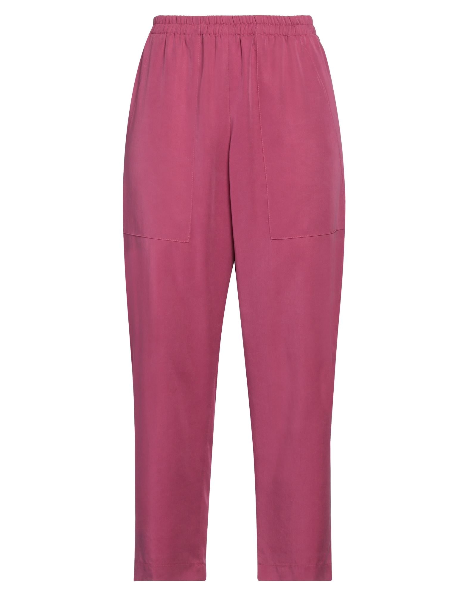 ROSSOPURO - Pantaloni