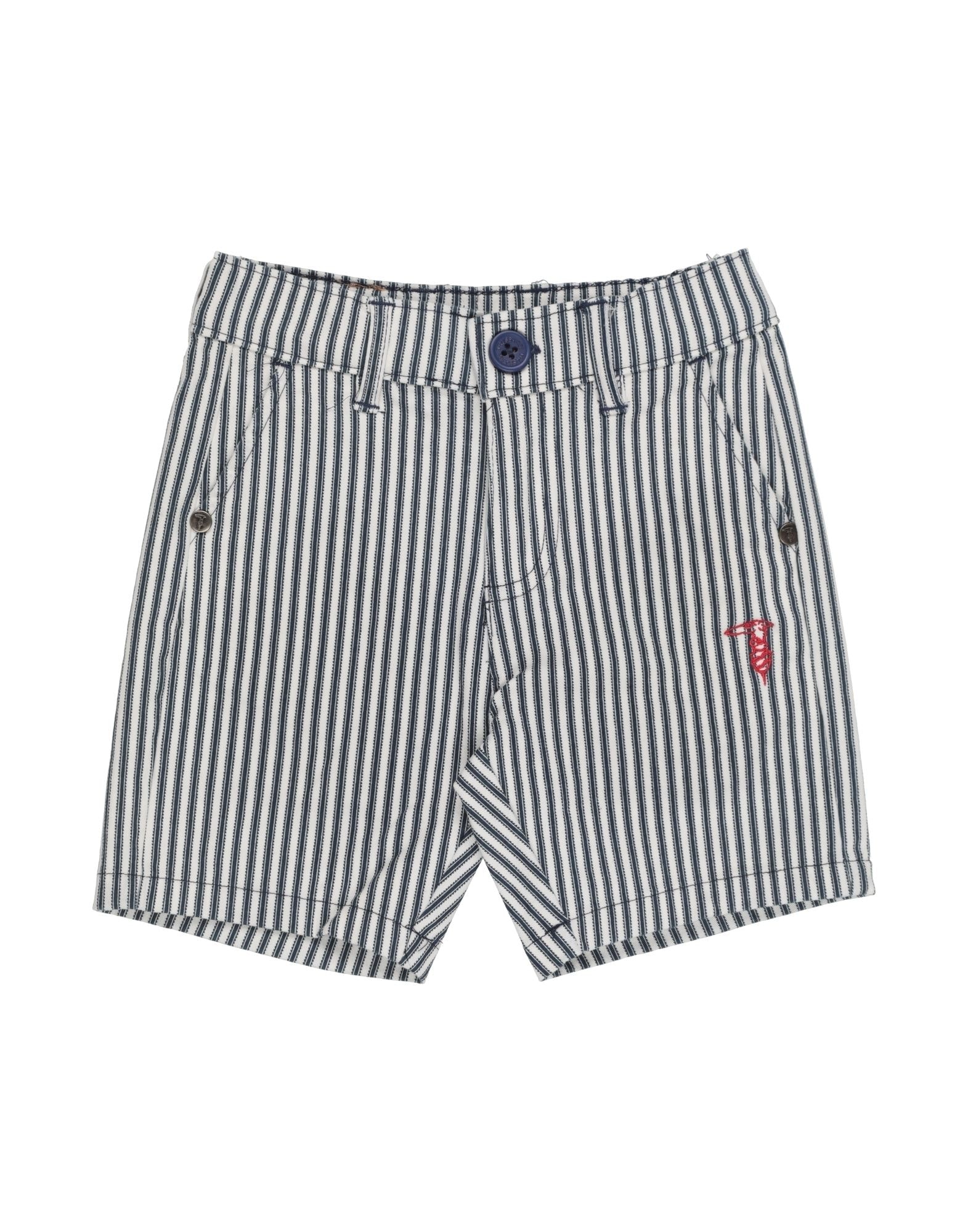 TRUSSARDI JUNIOR - Shorts & Bermuda Shorts