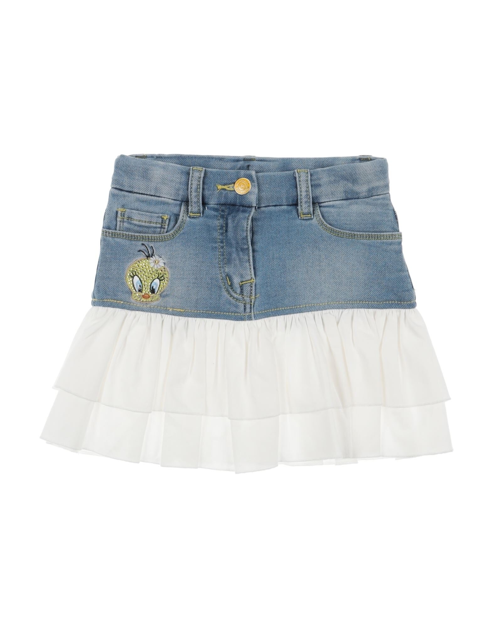 MONNALISA - Jupes en jean