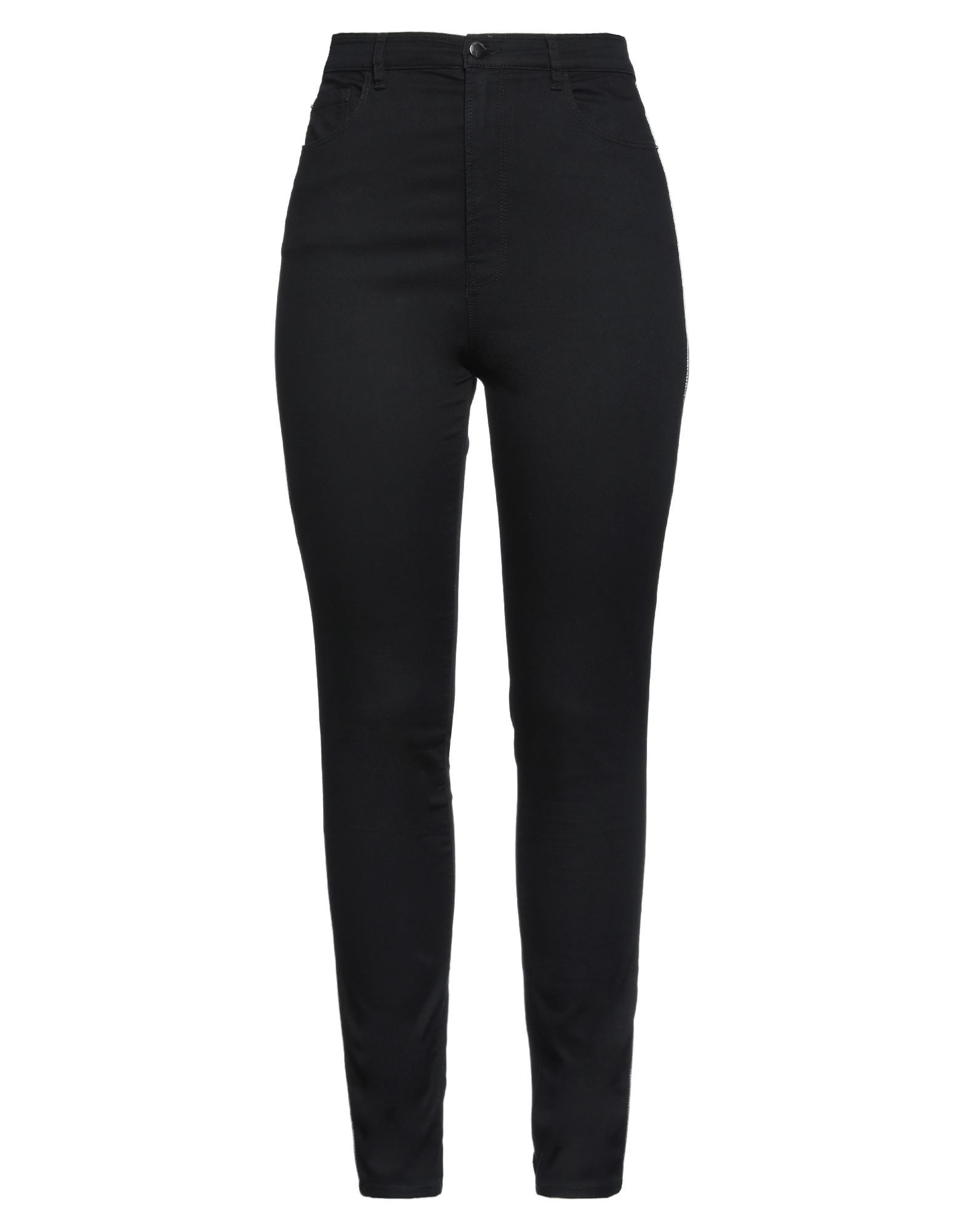 EMPORIO ARMANI - Trousers