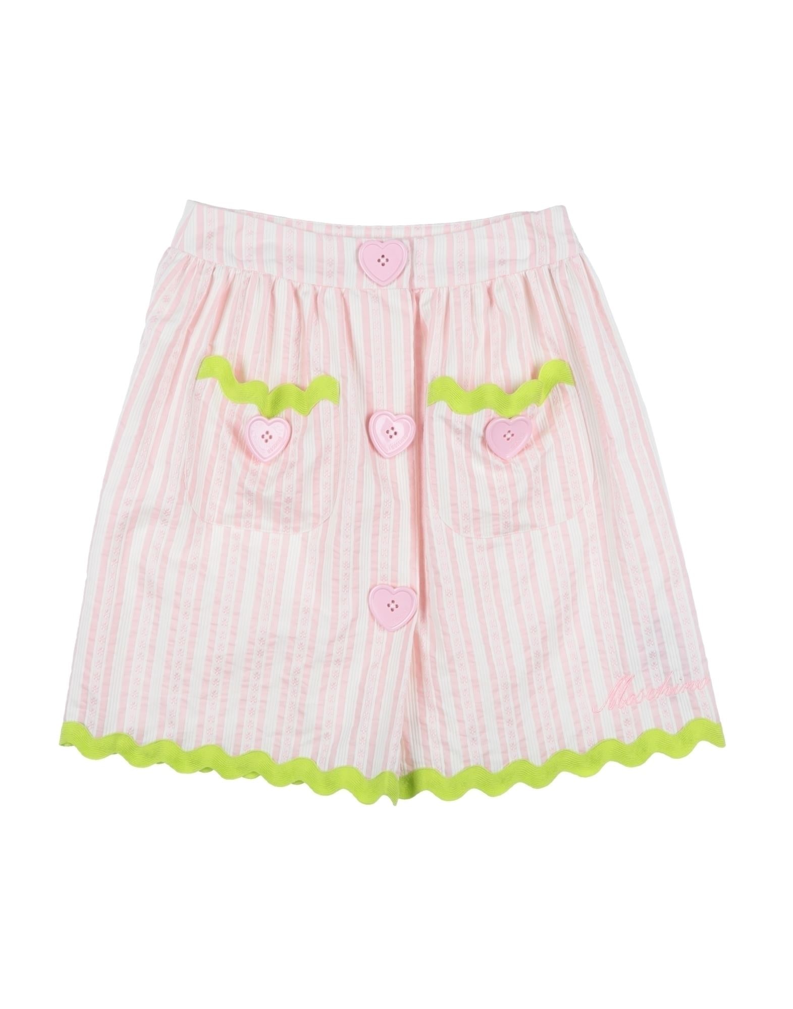 MOSCHINO TEEN - Kids' skirts