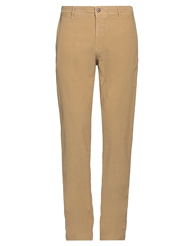 INCOTEX Pantalone Sabbia 99% Cotone, 1% Elastan