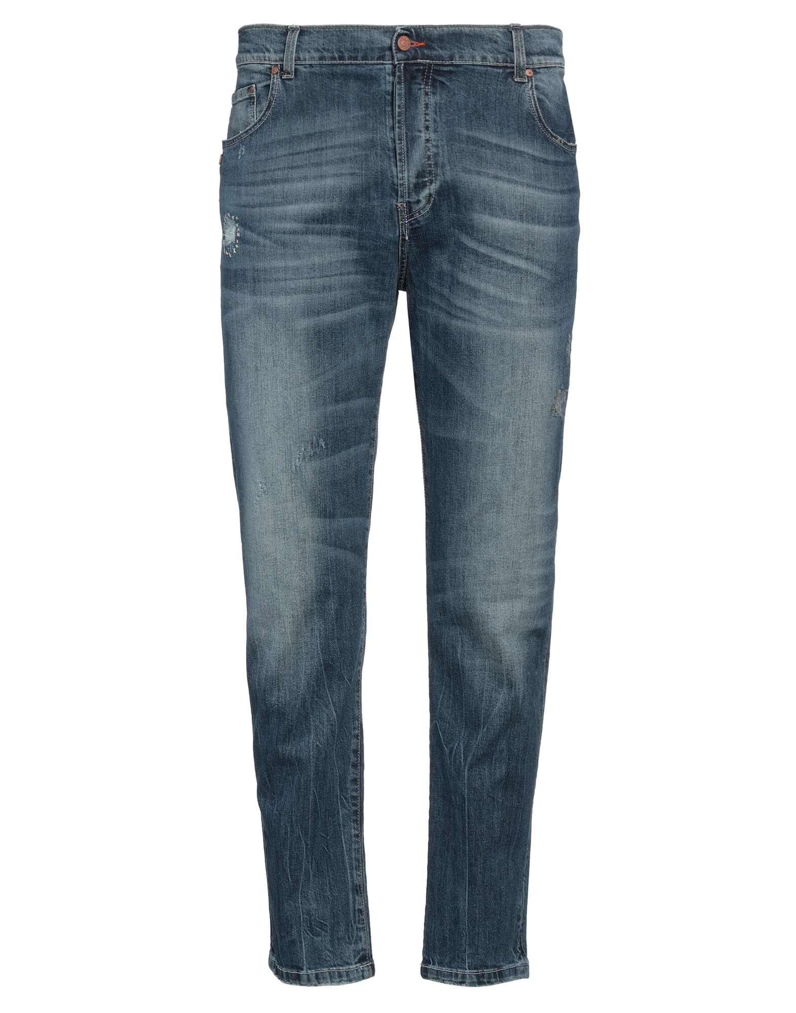 GREY DANIELE ALESSANDRINI - Jeans